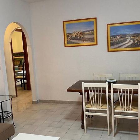 Apartamento Torremolinos Playa Bajondillo Exterior foto