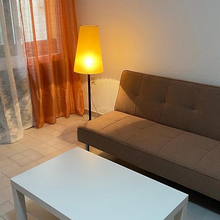 Apartamento Torremolinos Playa Bajondillo Exterior foto