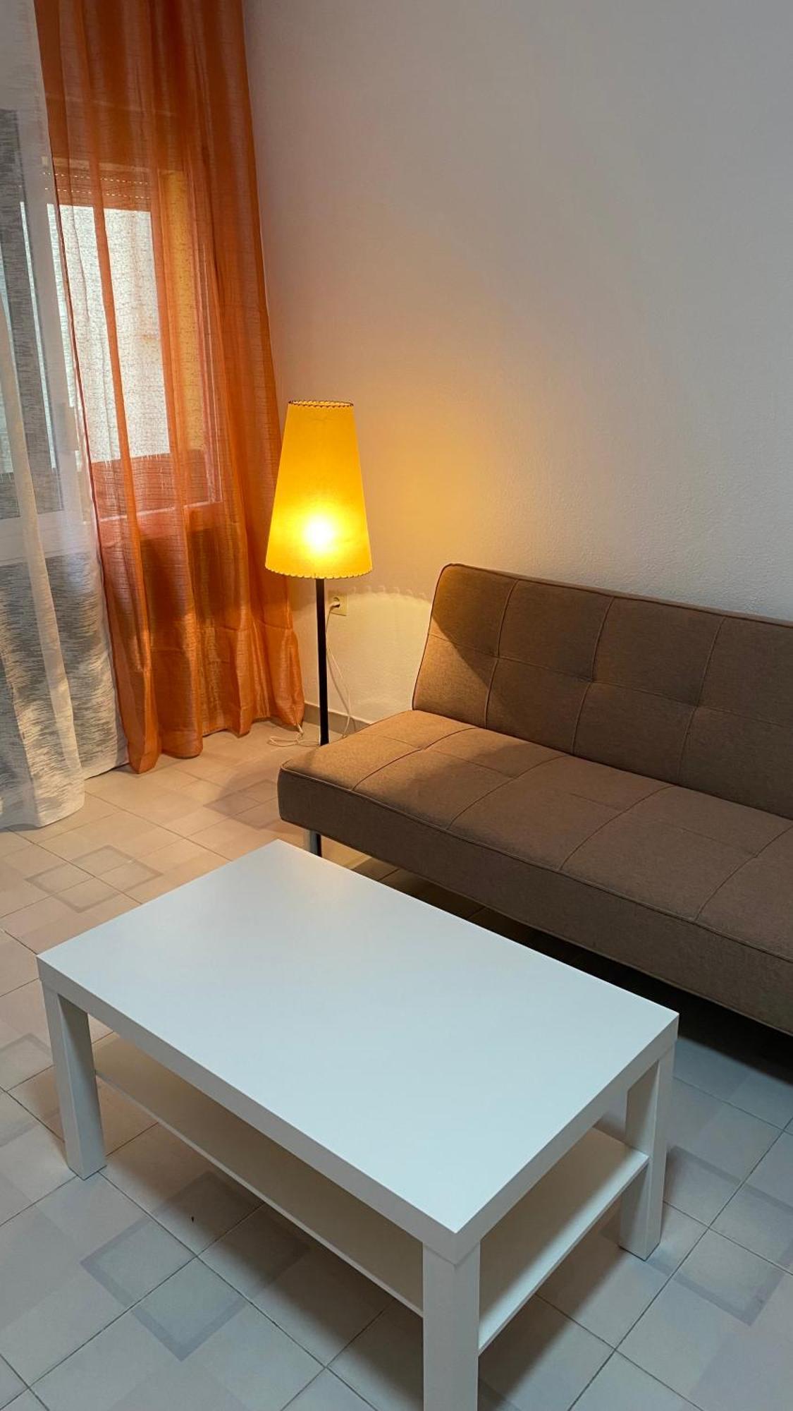 Apartamento Torremolinos Playa Bajondillo Exterior foto