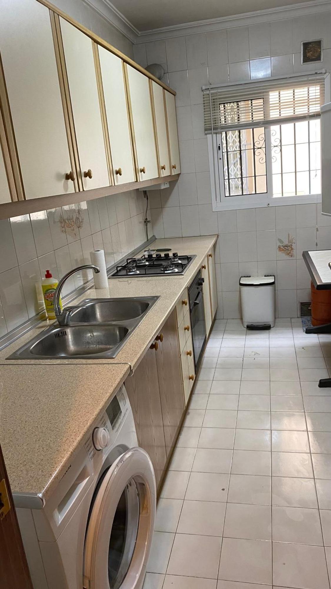 Apartamento Torremolinos Playa Bajondillo Exterior foto